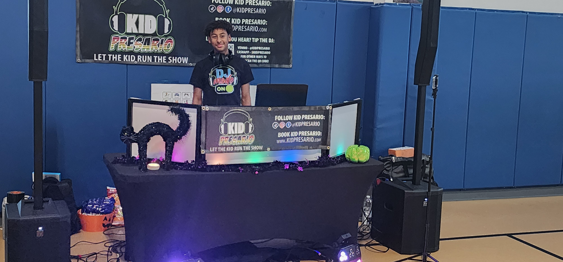 Events
